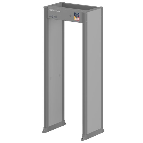 Арочный металлодетектор Блокпост РС 3300 МК Импульс