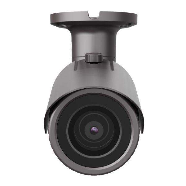 Антивандальная сетевая IP-видеокамера 4Мп Wisenet QNO-7012R (2.8 мм)