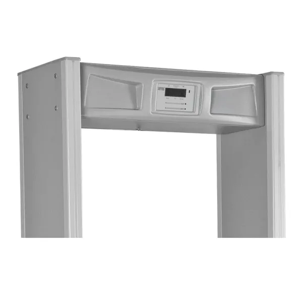 Металлодетектор арочный Паутина-А-Т с термодатчиком