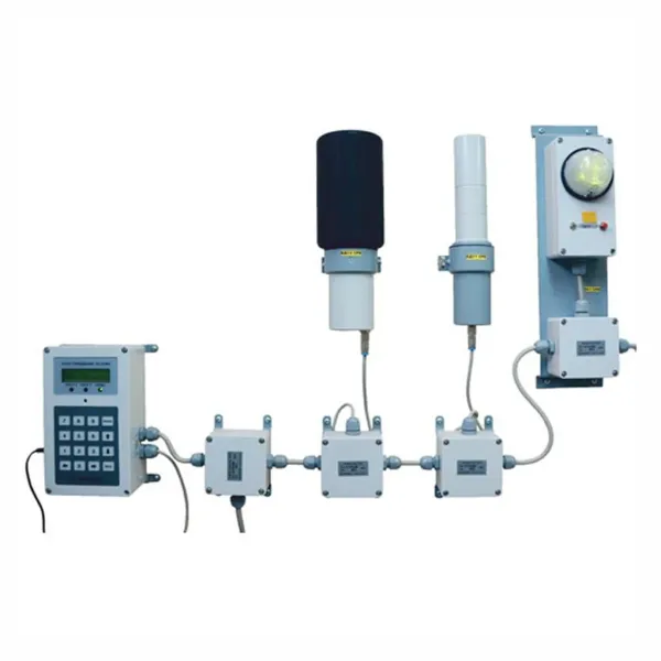 Сигнализатор Атомтех СРК-АТ2327