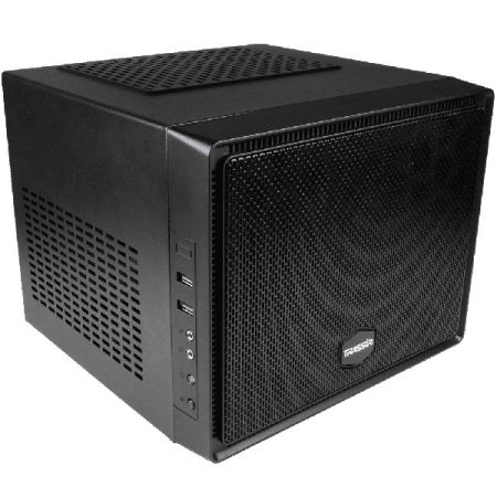 Нейросетевой IP-видеорегистратор TRASSIR NeuroStation Compact