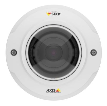 Сетевая миниатюрная IP-видеокамера Axis M3044-V