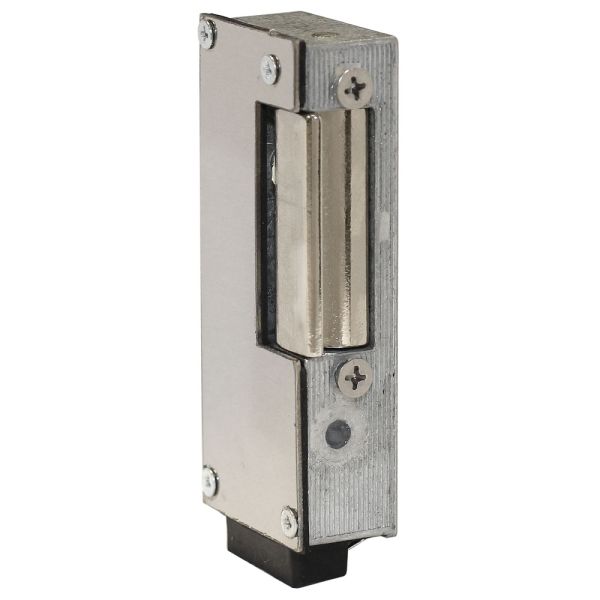 Электромеханическая защелка Smartec ST-SL651NO-L, без планки, нормально-открытая