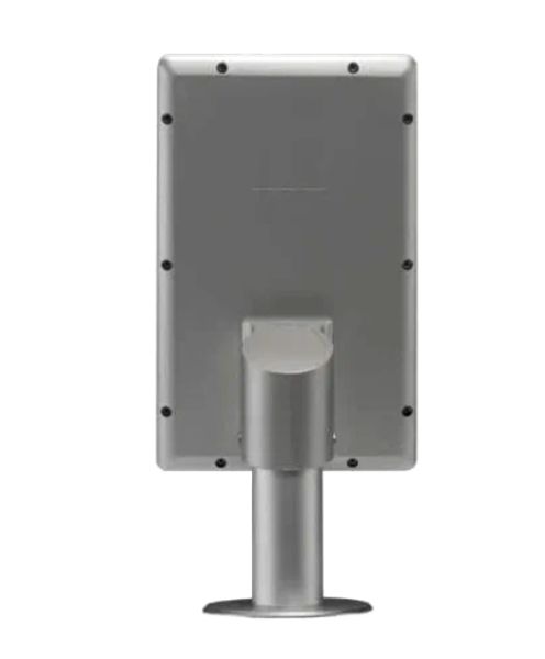 Антивандальный уличный терминал распознавания лиц ZKTeco ProFaceX[CH/P], вен ладони и карт EM-Marine