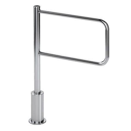 Калитка Oxgard К-13 с электромагнитной разблокировкой (L=1000 мм)