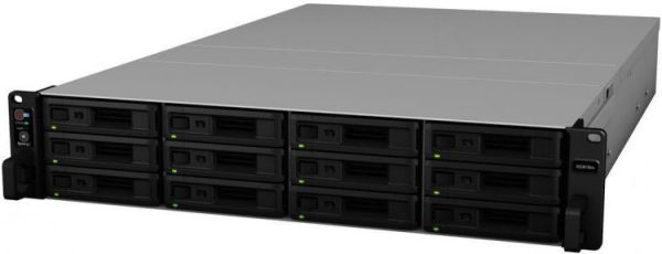 Сетевое хранилище Synology RS3618xs
