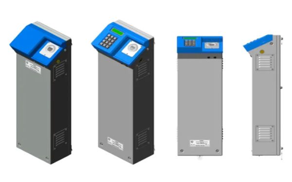 Обнаружитель взрывчатых веществ ЧУБ