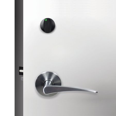 Электронный замок dormakaba Saflok Quantum Pixel (KP2-42XB0G0YBN0000-SB)