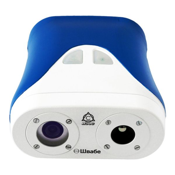 Тепловизионный регистратор Блокпост ТТР-01 Тепловизионный регистратор Блокпост ТТР-01