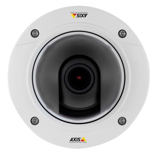 Сетевая IP-видеокамера Axis P3224-V Mk II