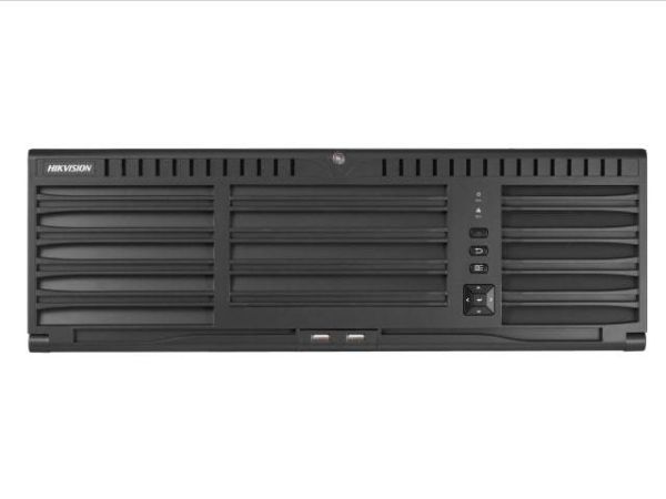 IP-видеорегистратор HikVision DS-96256NI-I16 на 256 каналов