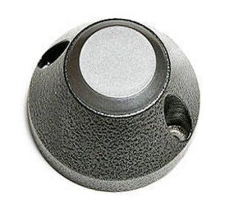 Считыватель CP-Z (мод.2L) накладной серый