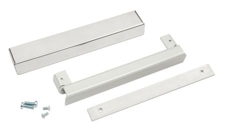 Электромагнитный замок AL-400SH с монтажным комплектом на стекло MK AL-400S-Glass Электромагнитный замок AL-400SH с монтажным комплектом на стекло MK AL-400S-Glass