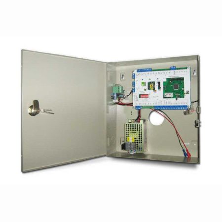 Контроллер сетевой Elsys MB-Pro4-2A-00-TП с блоком питания