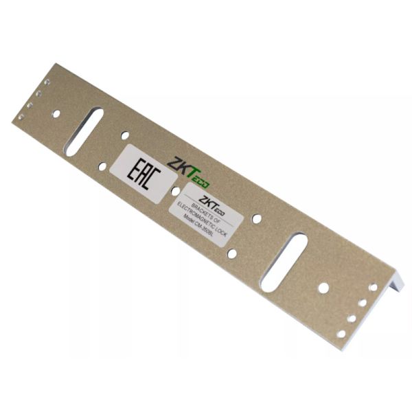 Монтажный L-уголок ZKTeco CM-350BL