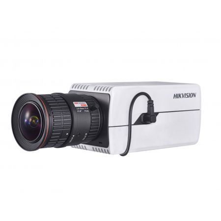 Интеллектуальная IP-видеокамера 4Мп HikVision DS-2CD5046G0-AP (без объектива)
