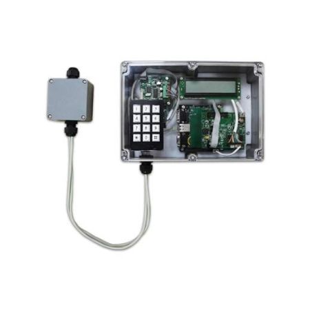 Мастер контроллер VAP-0171-00