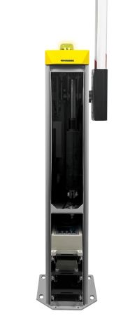 Автоматический шлагбаум Carddex RBS-L Стандарт Плюс GSM со стрелой 4,3 м Автоматический шлагбаум Carddex RBS-L Стандарт Плюс GSM со стрелой 4,3 м