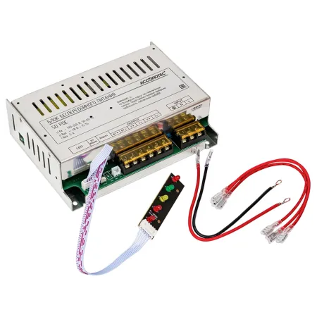Блок бесперебойного питания AccordTec ББП-50 POE