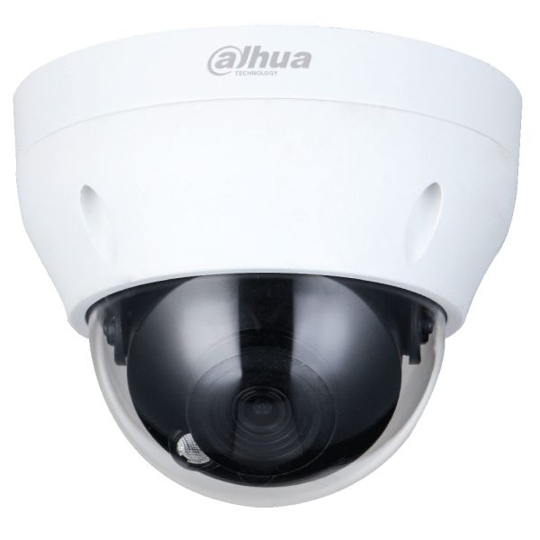 IP-видеокамера уличная 4Мп Dahua DH-IPC-HDPW1230R1P-0360B-S5