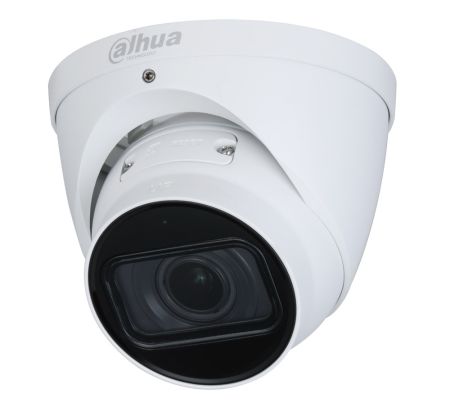IP-видеокамера уличная 8Мп Dahua DH-IPC-HDW3841TP-ZAS (2.7-13.5 мм)