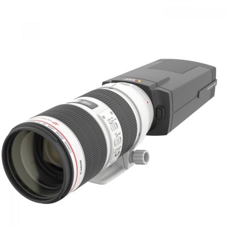 Сетевая IP-видеокамера 20Мп Axis Q1659 70-200MM F/2.8