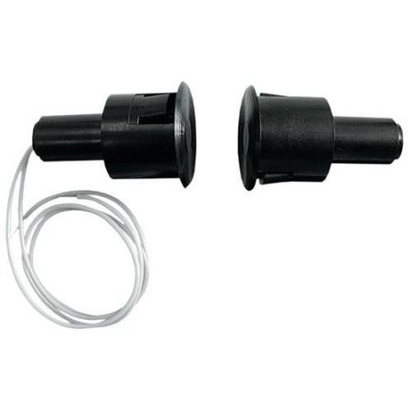 Извещатель охранный точечный магнитоконтактный ИО 102-6