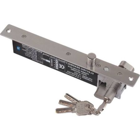 Электромеханический замок AT-EL600-2 Электромеханический замок AT-EL600-2