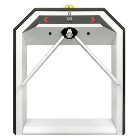 Турникет тумбовый Carddex STR-03 (со стандартными планками)