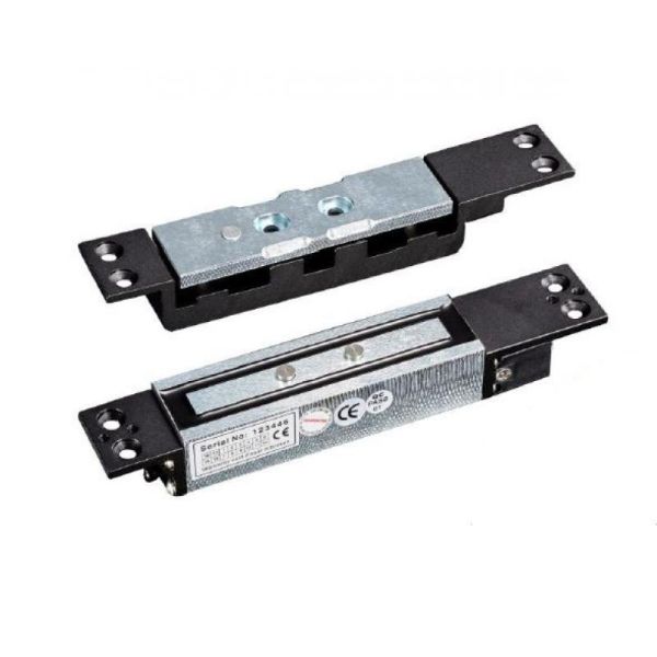 Электромагнитный сдвиговый замок dormakaba EM Premium EM8500-D AM - 24