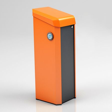 Тумба шлагбаума автоматического Magnetic Access Pro, длина стрелы до 3.5 м Тумба шлагбаума автоматического Magnetic Access Pro, длина стрелы до 3.5 м