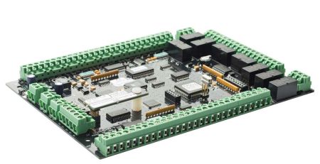 Интерфейсный модуль/контроллер AIM‑4SL