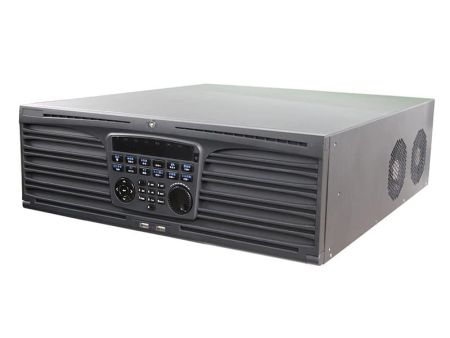IP-видеорегистратор HikVision DS-9632NI-I16 на 32 канала