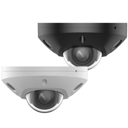 IP-видеокамера 4Мп HikVision DS-2CD2543G2-LIS2U (2.8 мм) уличная, антивандальная