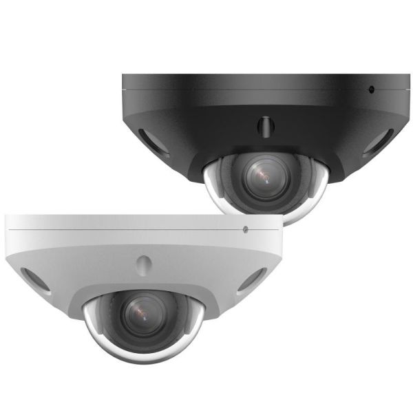 IP-видеокамера 4Мп HikVision DS-2CD2543G2-LIS2U (2.8 мм) уличная, антивандальная