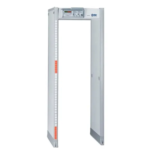 Металлодетектор Ceia Hi-Pe Multizone (820 мм) арочный, многозонный