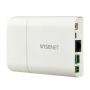 Сетевая модульная IP-видеокамера 2Мп Wisenet XNB-6001, без выносного видеомодуля