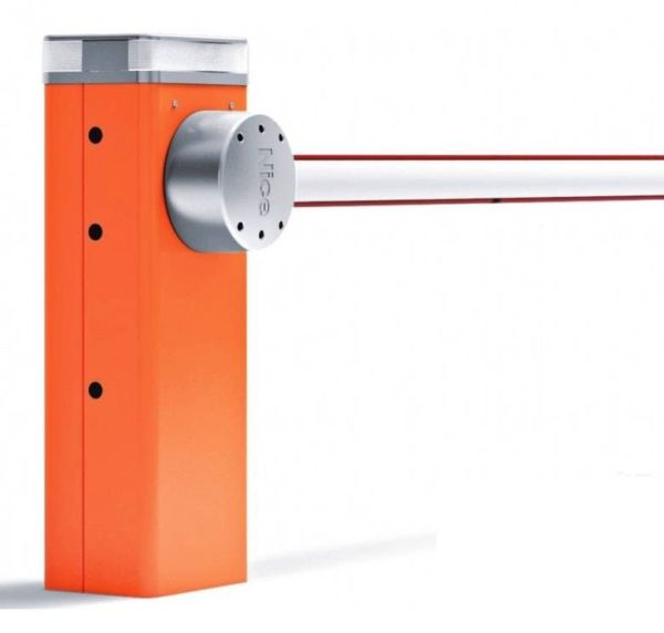 Шлагбаум автоматический Nice L9BAR7KIT 7 метров