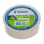 Изоляционная лента Folsen 19ммx20м белая (012505) Изоляционная лента Folsen 19ммx20м белая (012505)