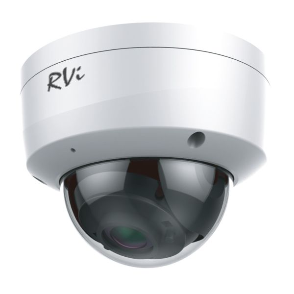 IP-видеокамера 4Мп RVi-1NCD4054 (2.8) white