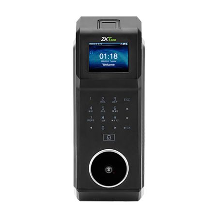 Биометрический терминал учёта рабочего времени ZKTeco PA10 [ID]