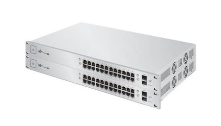 PoE-коммутатор Ubiquiti UniFi Switch 24-500W