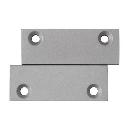 Магнитоконтактный датчик (геркон) HikVision DS-PD1-MC-MS для железных дверей