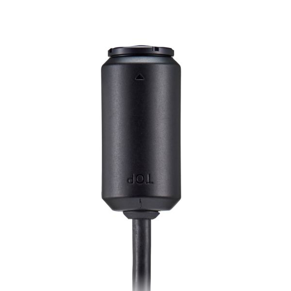 Цилиндрический выносной видеомодуль 2Мп Wisenet SLA-T2480 для IP камеры XNB-6001