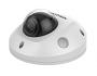 Антивандальная Wi-Fi IP-видеокамера 6Мп HikVision DS-2CD2563G0-IWS(D) (4 мм)