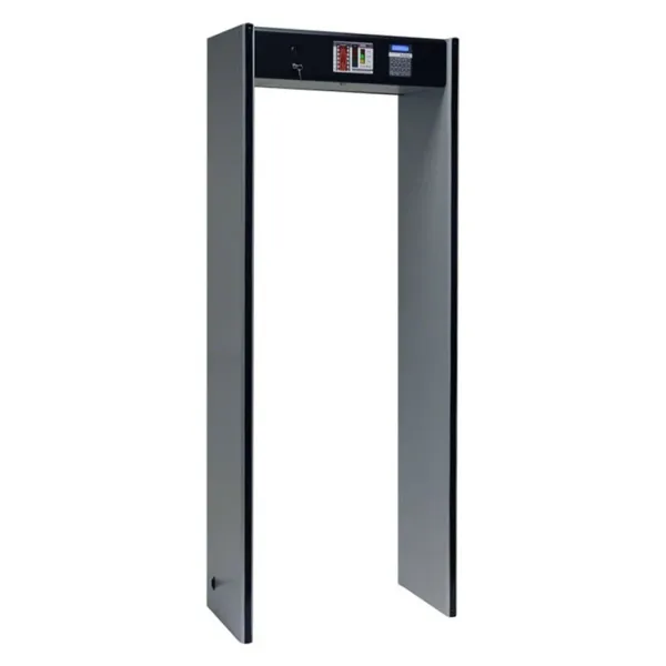 Металлодетектор SmartScan А3, трехзонный, арочный