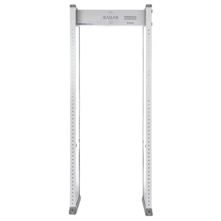 Металлодетектор RADARPLUS Model XS, арочный, однозонный Металлодетектор RADARPLUS Model XS, арочный, однозонный