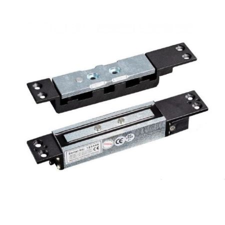 Электромагнитный сдвиговый замок dormakaba EM Premium EM8500-D AM - 12