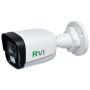 IP-видеокамера 4Мп RVi-1NCTL4156 (2.8) white