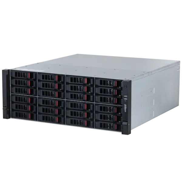 Видеосервер 256-канальный DHI-IVSS7124-8I